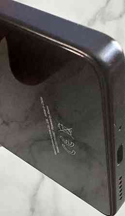 Смартфон: Redmi NOTE 13 Pro 256Gb. 4G. EU Black Київ