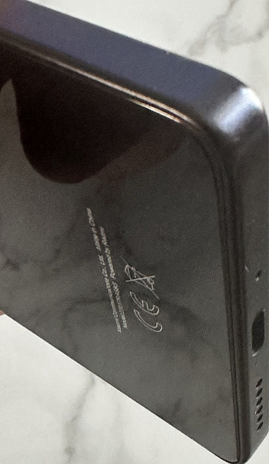 Смартфон: Redmi NOTE 13 Pro 256Gb. 4G. EU Black Київ - фото 5