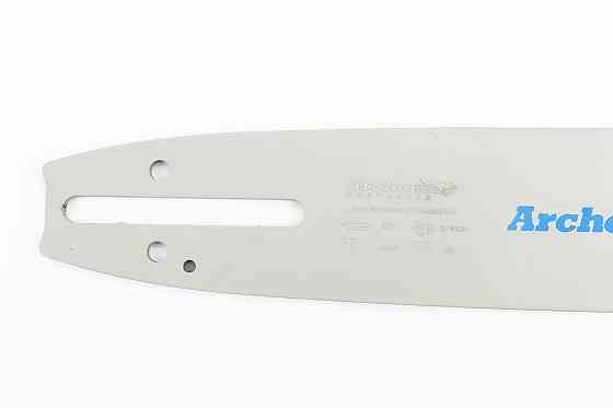 Шина 12"-1,3mm 3/8" 45зв L-35см (підходить на висоторіз) Бершадь
