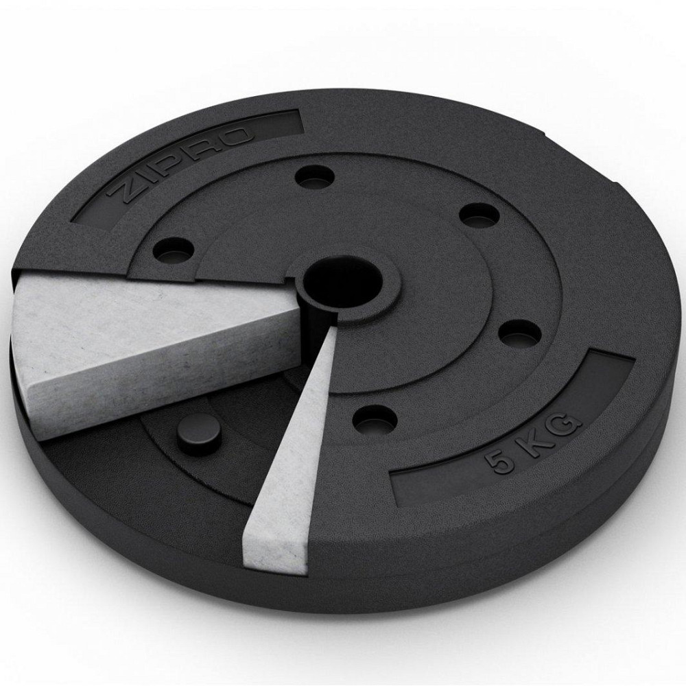 Диск битумный Zipro 5 кг Киев - изображение 3