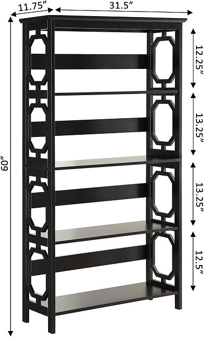Стелаж кухонний "Лейкфорк" зефір-капучино Миколаїв - фото 2