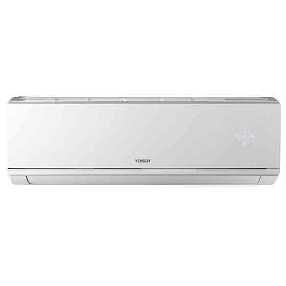 Кондиціонер TOSOT HANSOL Winter Inverter R32 NEW GL-12ZS2 (Інверторні спліт-системи) Киев