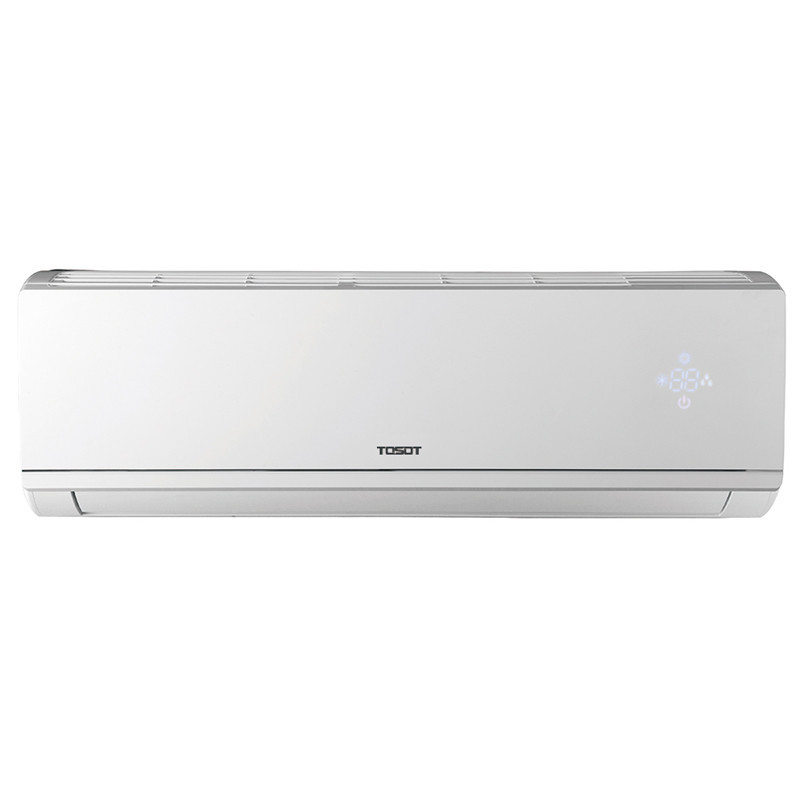 Кондиціонер TOSOT HANSOL Winter Inverter R32 NEW GL-12ZS2 (Інверторні спліт-системи) Киев - изображение 1
