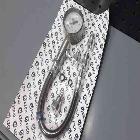 Компресометр універсальний (дизель + бензин) ХЗСО CMPR4002 Чернігів