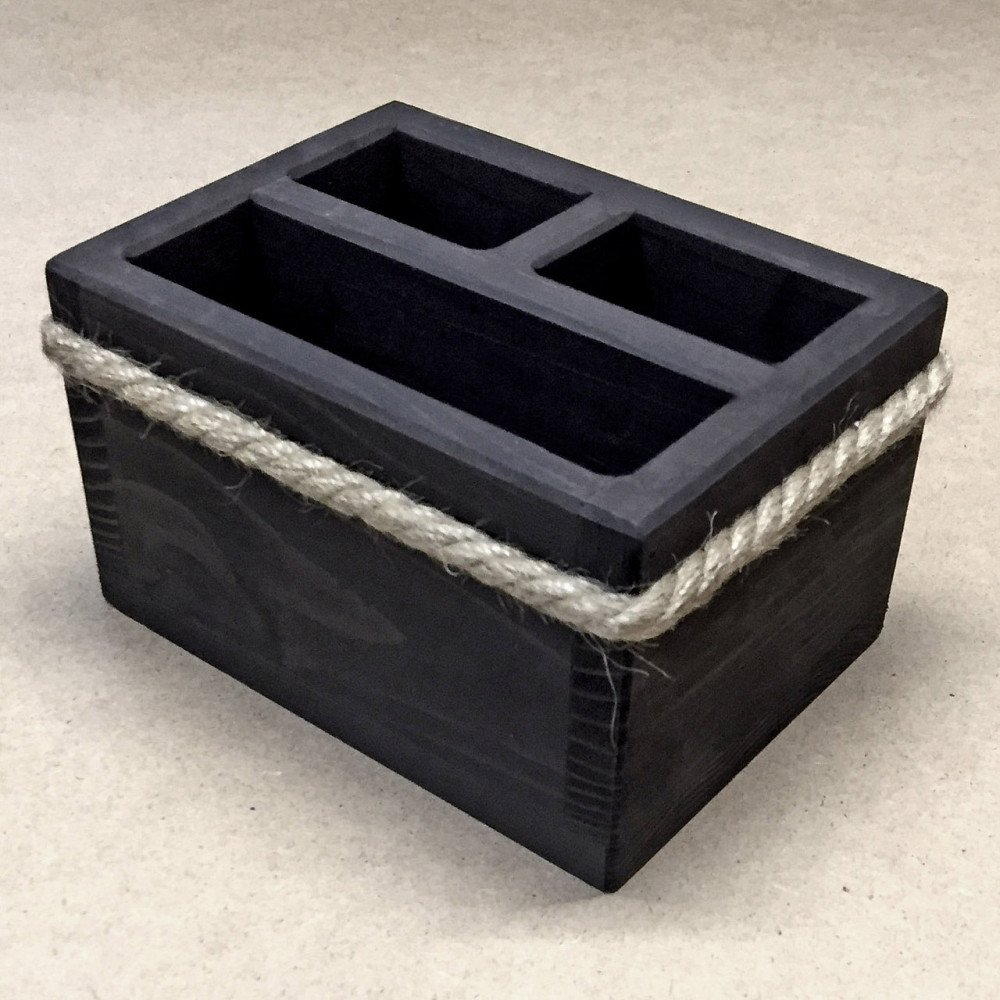 Подставка для столовых приборов 