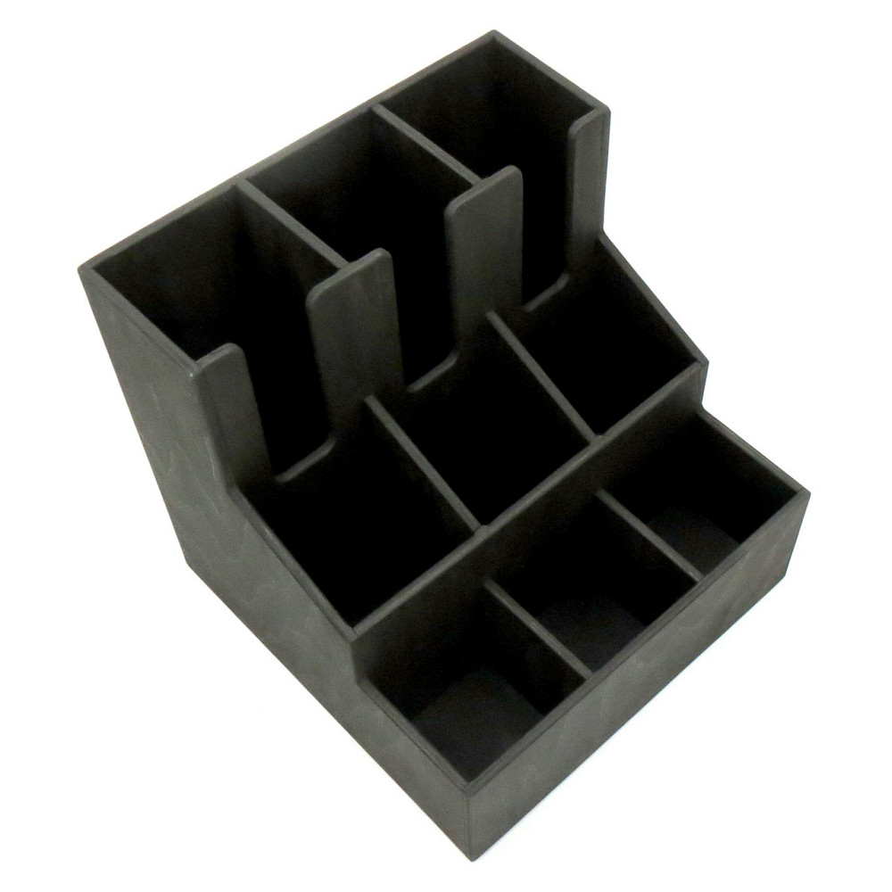 Кавовий органайзер "Дастен" венге Миколаїв - фото 6