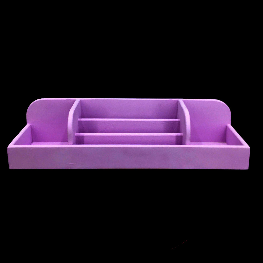 Органайзер настільний "Дрифтвуд" флокс Миколаїв - фото 4