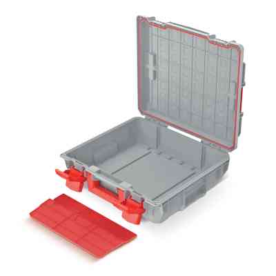 Ящик для інструментів Kistenberg 18", 450*380*135, C Block PRO, KXC454015-4C (KXC454015-4C) Вінниця