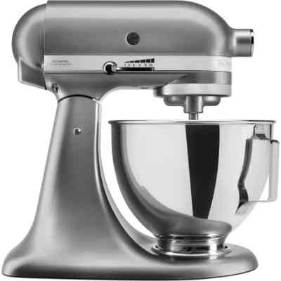 Кухонний комбайн KitchenAid 5KSM95PSECU Вінниця