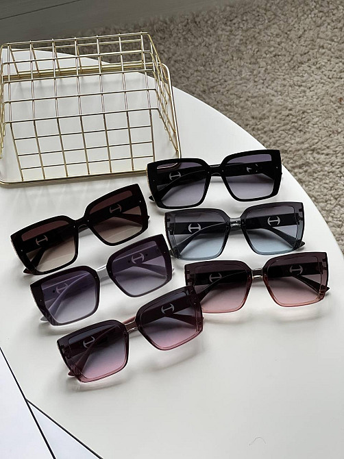 Женские очки Gucci – элегантность и роскошь MasterSem Киев - изображение 7