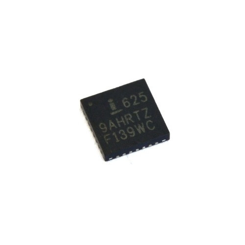 Контроллер заряда ISL6259A, микросхема QFN-28, ISL6259 Киев - изображение 1