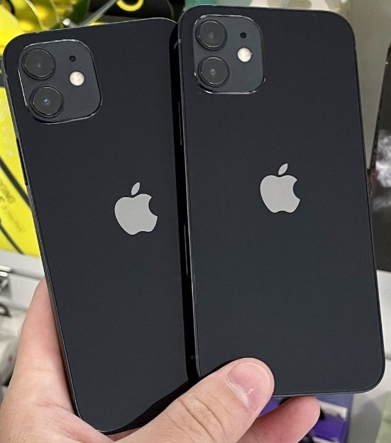 IPhone 12 64 Gb Black Neverlock.Ідеальний! Київ - фото 1