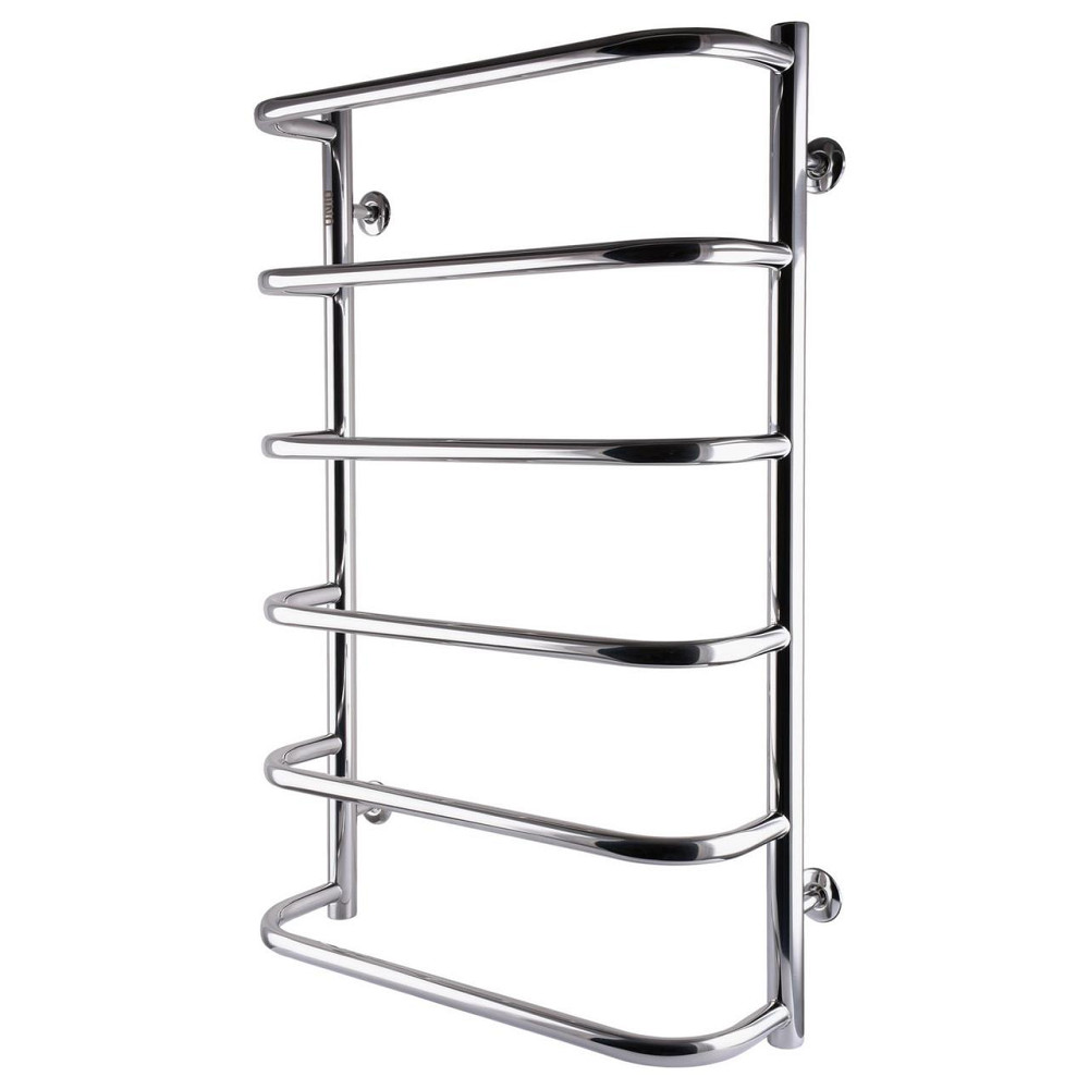 Полотенцесушитель UNIO LS W 800-500-6 Лесенка Скоба вода (000020882) Киев - изображение 2