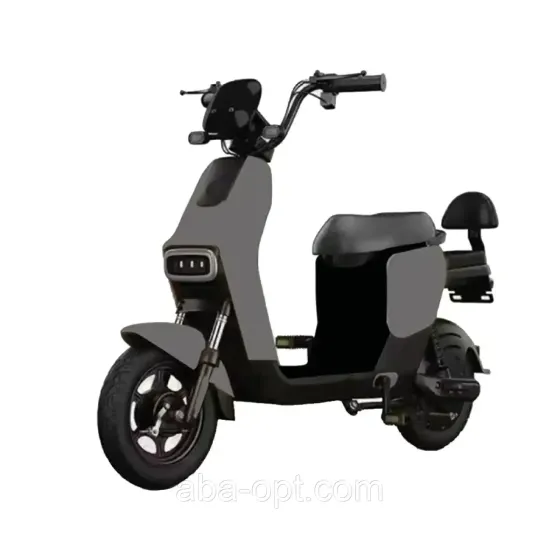 Электроскутер FLY FORTE 600W- 60V-20Ah шины 14«/14» дешево купить оптом в интернете Одесса