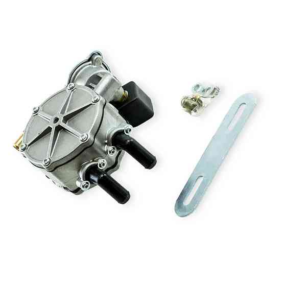 Редуктор гбо 4-е пок nazoratilas super (185kw, 250h. p.) Мукачево