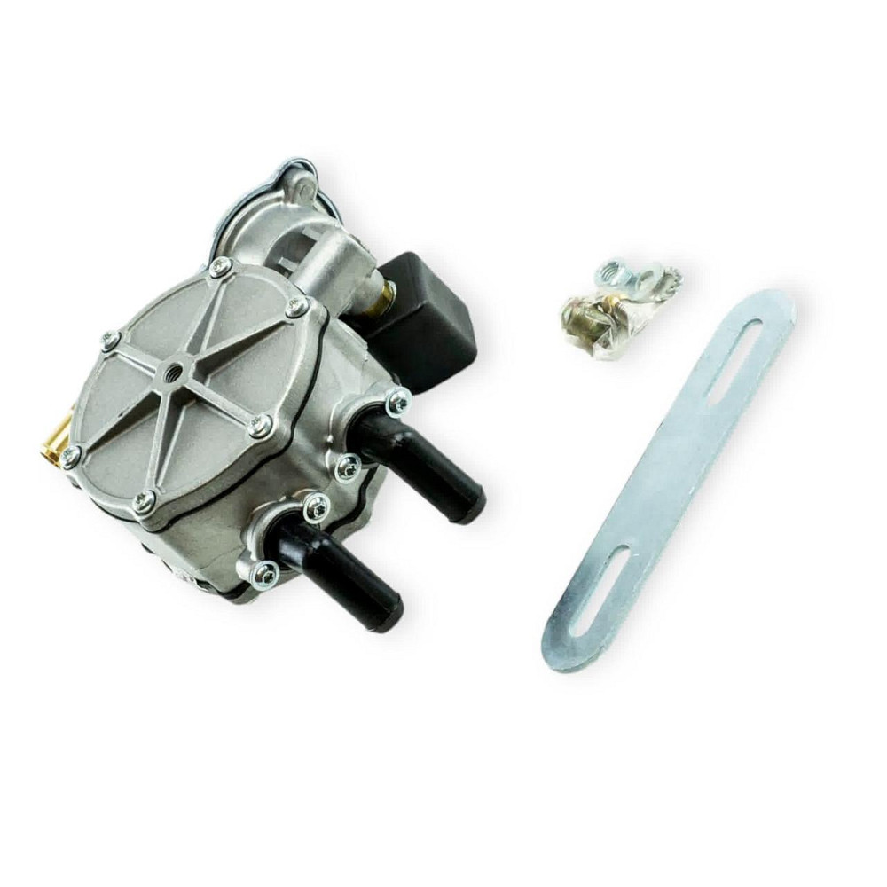 Редуктор гбо 4-е пок nazoratilas super (185kw, 250h. p.) Мукачево - фото 2