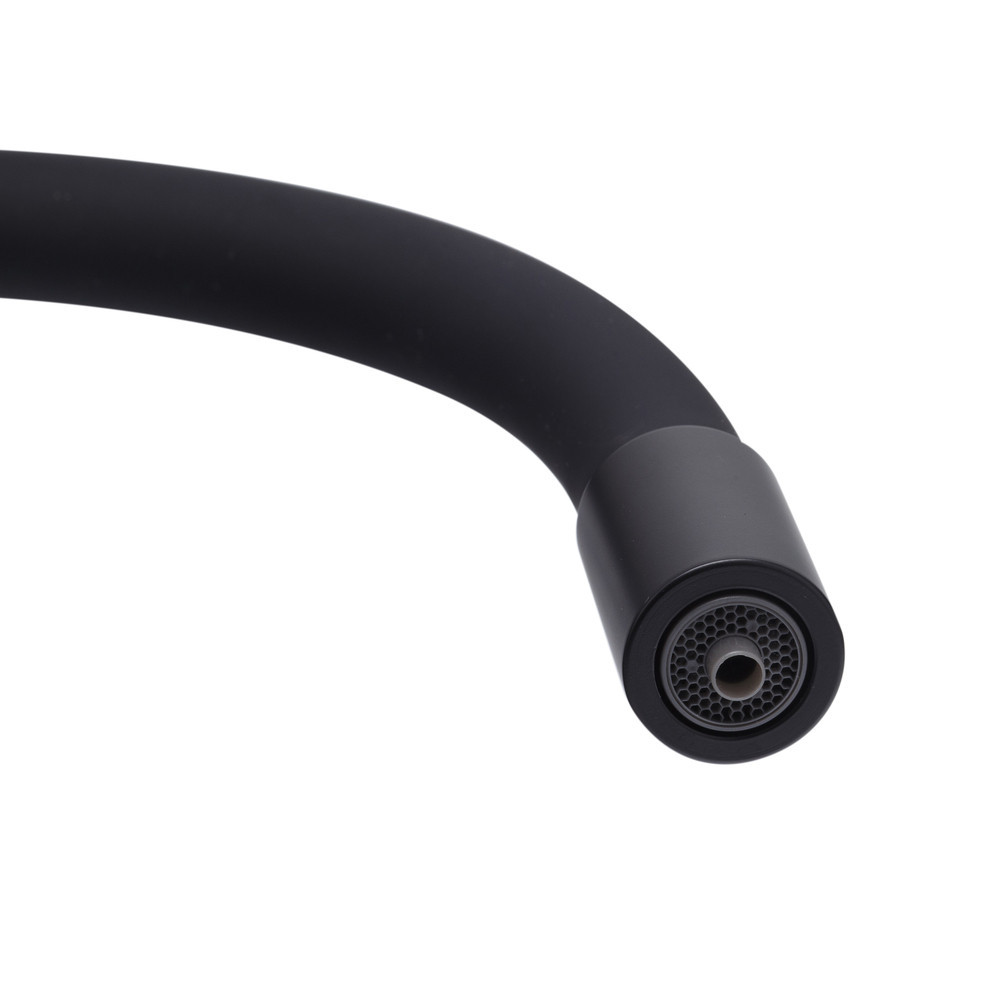 Кухонный смеситель Koer KB-72023-05 с выводом для питьевой воды (KR5009) Харьков - изображение 4