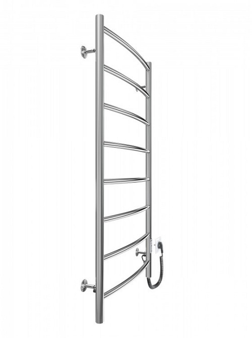 Электрический полотенцесушитель Mario Классик HP-I 1090 x 530 TR К таймер-регулятор Киев - изображение 5