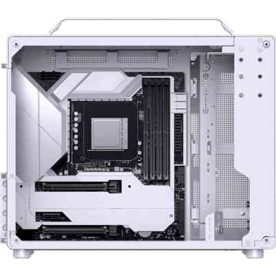 Корпус JONSBO Z20 White Вінниця