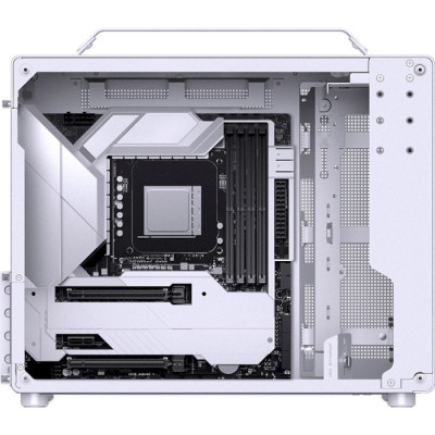Корпус JONSBO Z20 White Вінниця - фото 3
