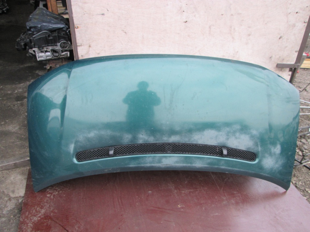 Капот Volkswagen T4 (Transporter) 1997-2003 Ковель - фото 1