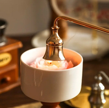 Тушилка для свечей бронза Киев - изображение 2