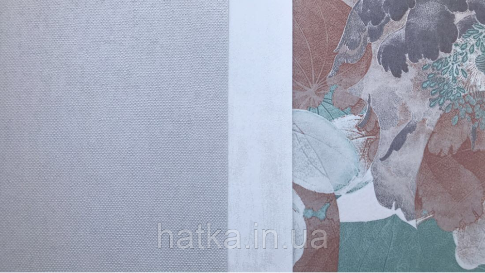 Флізелінові шпалери Khroma GLASSHOUSE Бельгія Київ - фото 2