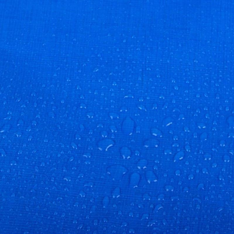 Захисний тент для пісочниці Dellina (2 х 2 м, синій) Луцк - изображение 3