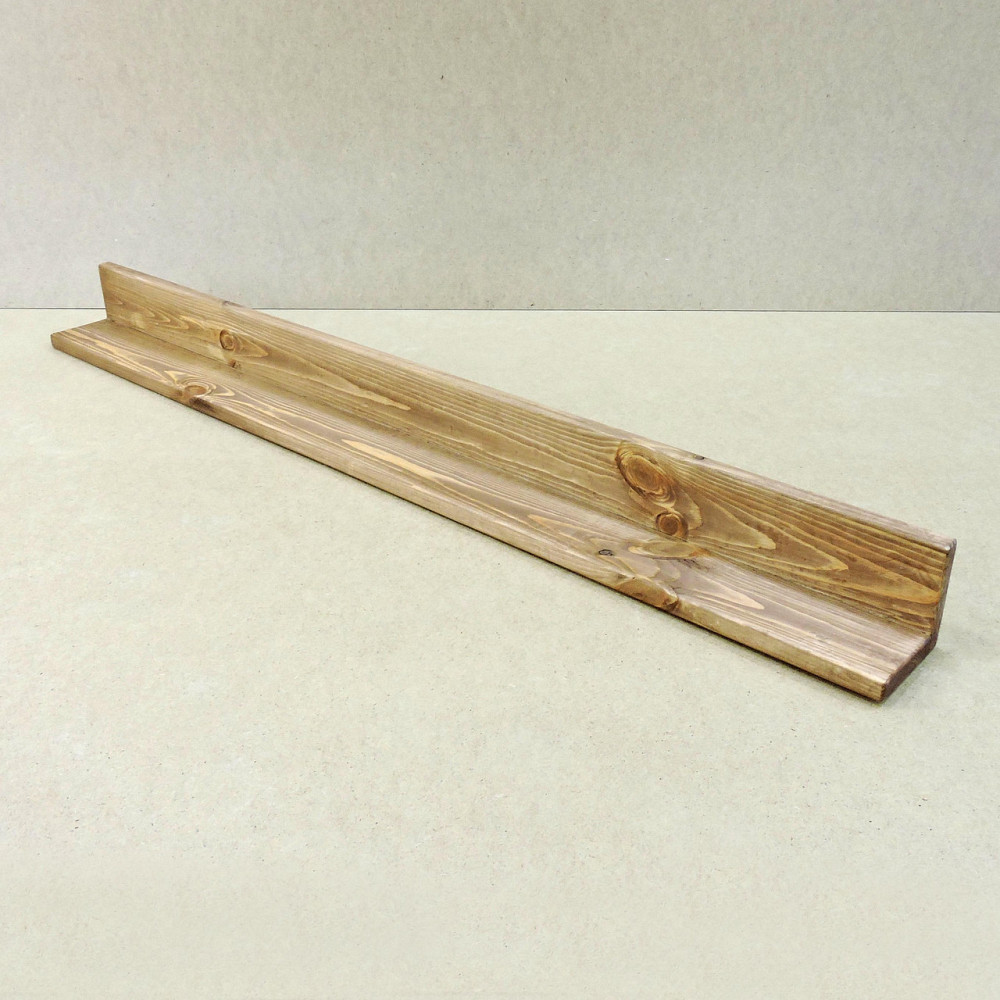 Настінна полиця "Палас 110" мускат Миколаїв - фото 2