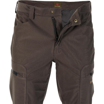 Штаны Hallyard Rust Brown 58 (rust-t/7520-001 58) Винница - изображение 9