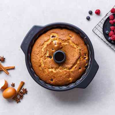 Форма для випікання GreenPan Тюльпан 25,5 см з керамічним покриттям (CC007774-001) Вінниця