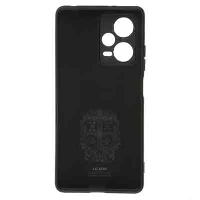 Чохол до мобільного телефона Armorstandart ICON Case Xiaomi Redmi Note 12 Pro+ 5G Camera cover Black (ARM65211) Вінниця