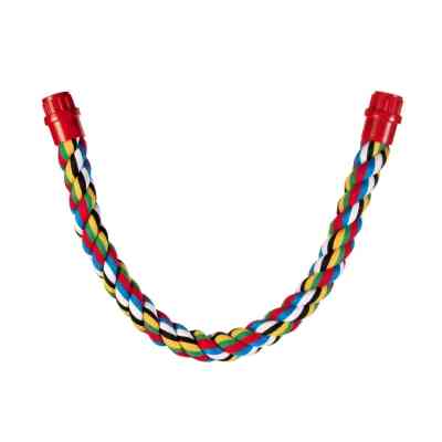 Іграшка для птахів Trixie Канат 66х1.8 см (4011905051611) Вінниця