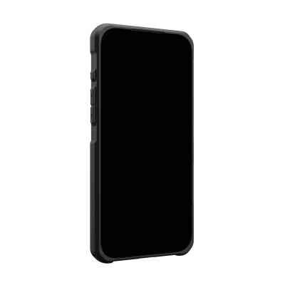 Чохол до мобільного телефона UAG iPhone 17 Pro Max Metropolis LT MagSafe Kevlar Black (114518113940) Вінниця