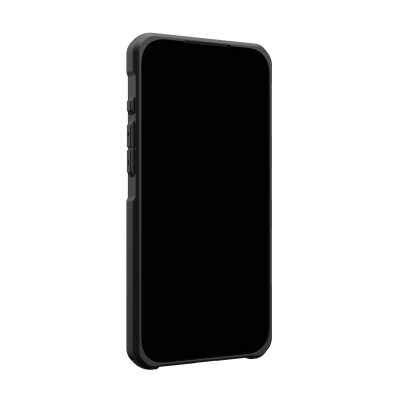 Чохол до мобільного телефона UAG iPhone 17 Pro Max Metropolis LT MagSafe Kevlar Black (114518113940) Вінниця - фото 2