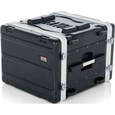 Кейс для звукового оборудования Gator 8U Audio Rack (Standard) (GR-8L) Винница