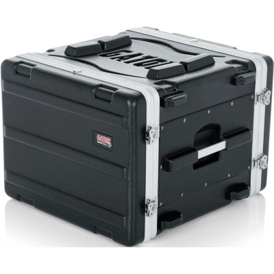 Кейс для звукового оборудования Gator 8U Audio Rack (Standard) (GR-8L) Винница - изображение 1