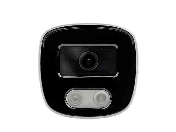 IP-відеокамера 2 Мп вулична SEVEN IP-7222PA white 4 мм Київ