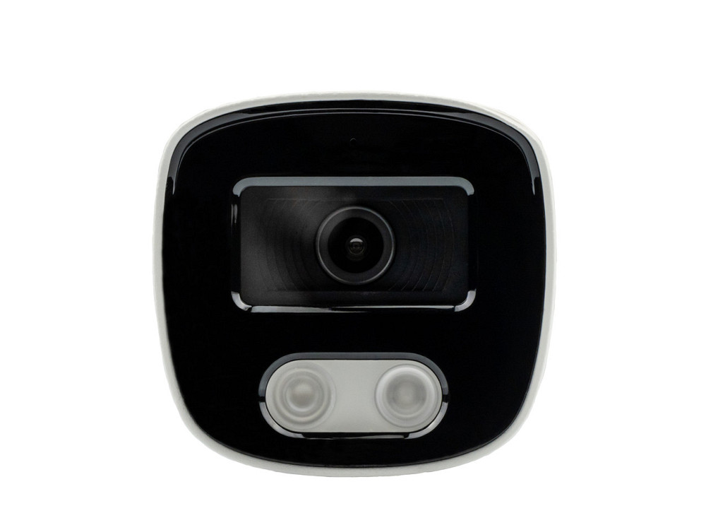 IP-відеокамера 2 Мп вулична SEVEN IP-7222PA white 4 мм Київ - фото 3