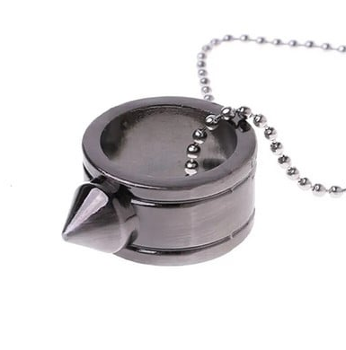 Кільце-склобій 2638 Дніпро