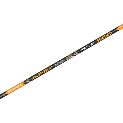 Вудилище Brain Apex SE Pole 5m (1858.47.40) Вінниця - фото 2