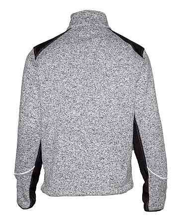 Куртка-кардиган утеплена робоча Sizam Oxford сіра XXL Рівне