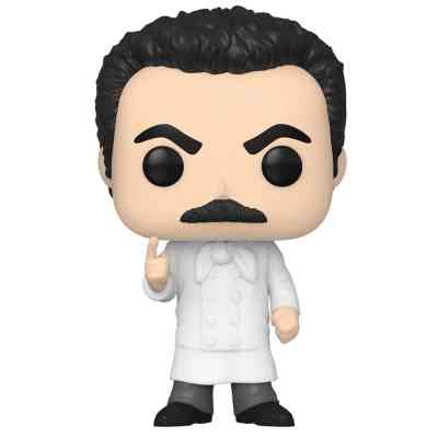 Фигурка Funko Pop серии Сайнфелд – Ев Кассем (54685) Винница