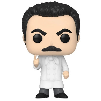 Фігурка Funko Pop серії Сайнфелд - Єв Кассем (54685) Вінниця - фото 1