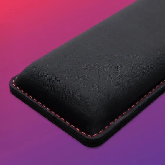 Підставка ергономічна під зап'ястя HyperX Wrist Rest (4P5M9AA) Київ