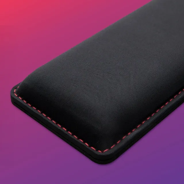 Підставка ергономічна під зап'ястя HyperX Wrist Rest (4P5M9AA) Київ - фото 2