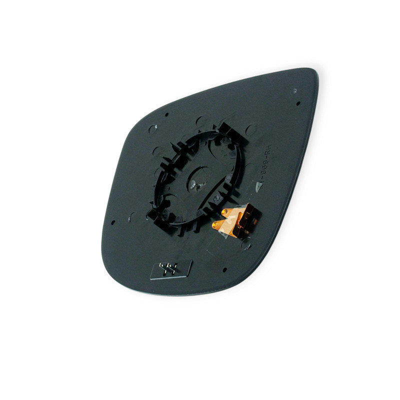 Скло зовнішнього Мерседес Бенз Віто 639 з підігрівом праве R дзеркала Мукачево - фото 1