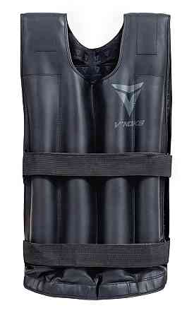 Обважнювальний жилет V`Noks Scath Grey 18 кг L/XL Київ