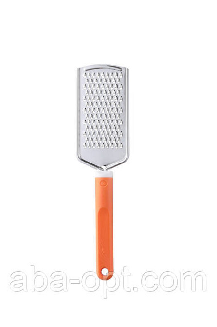 Терка дрібна ручна L 24 см Мона (шт) 3419 Одеса - фото 1