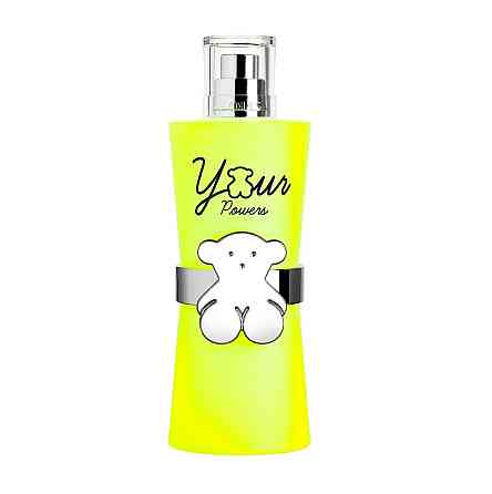 Туалетная вода для женщин Your Powers Tous 30 мл Киев